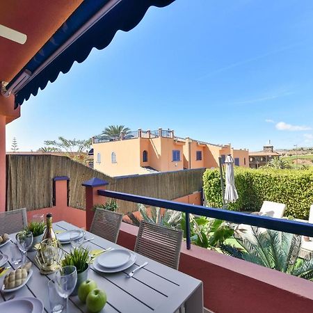 Bahia Meloneras Mjv96 By Villagrancanaria Kültér fotó