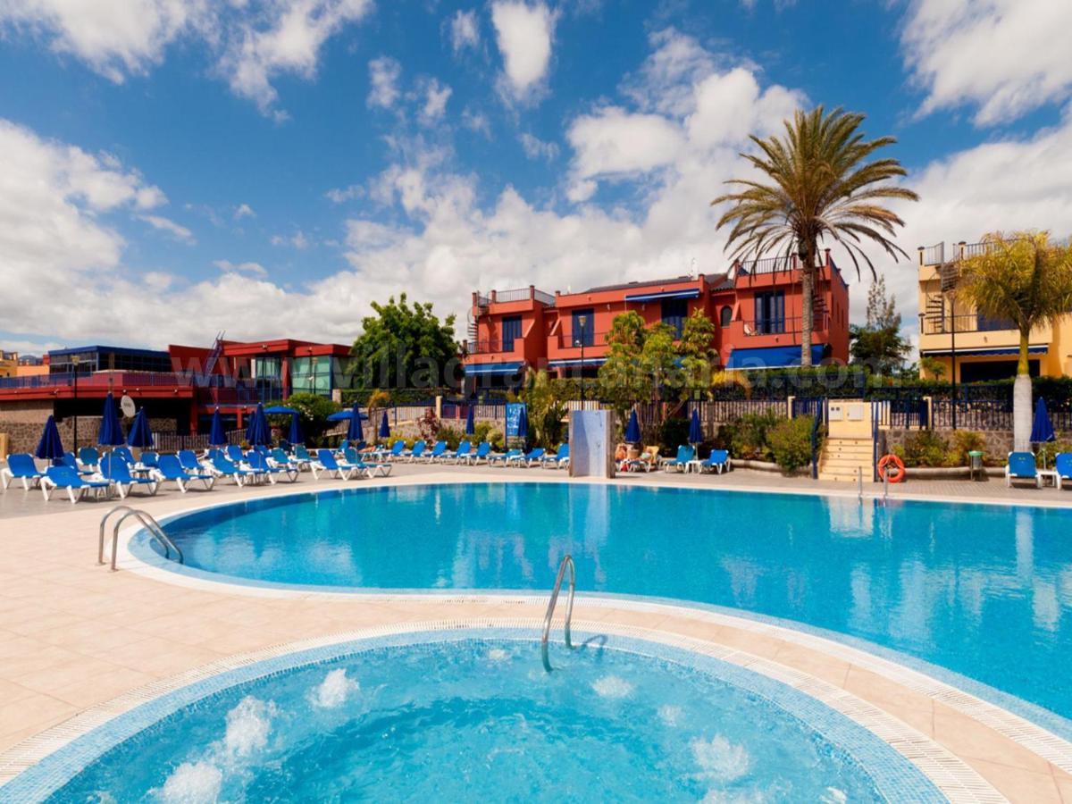 Bahia Meloneras Mjv96 By Villagrancanaria Kültér fotó