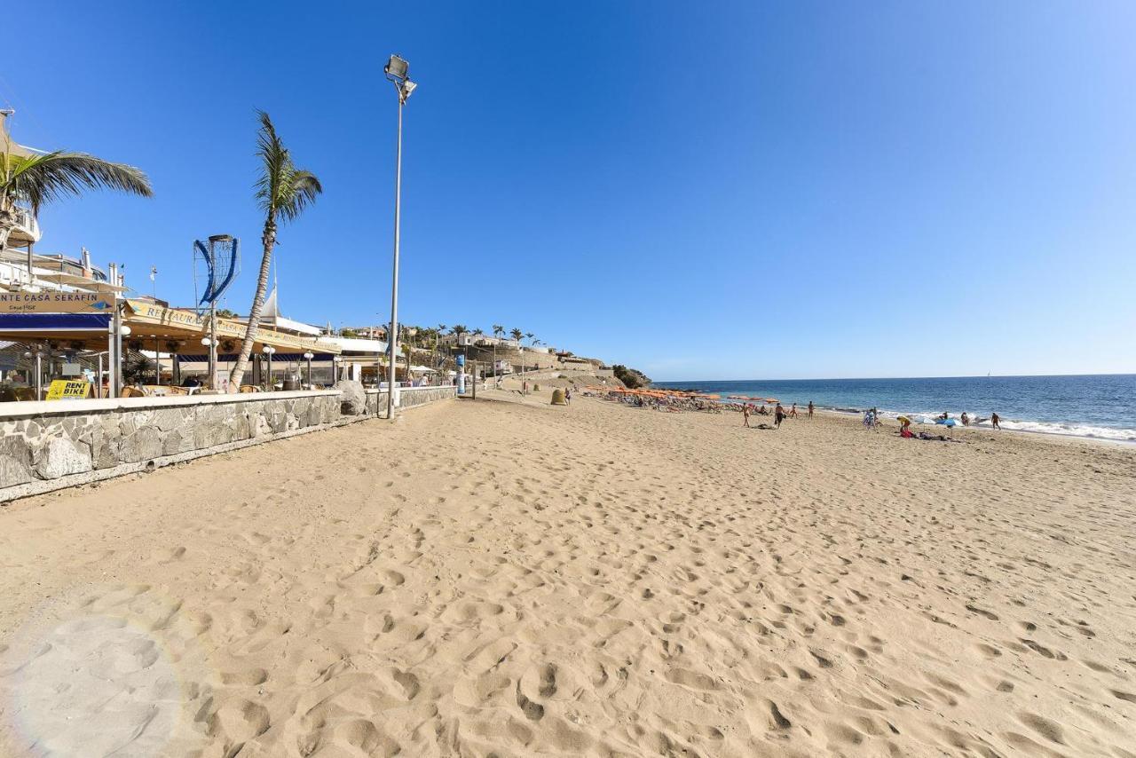 Bahia Meloneras Mjv96 By Villagrancanaria Kültér fotó