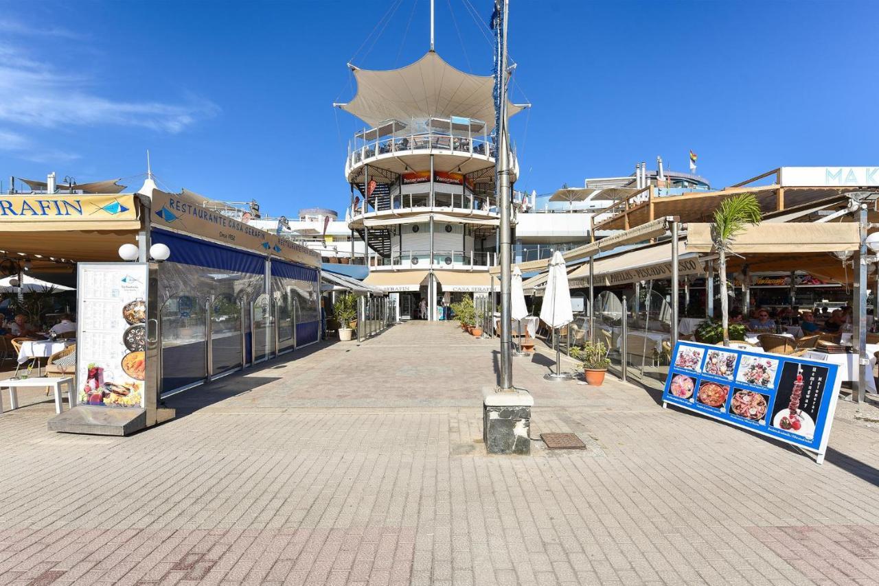 Bahia Meloneras Mjv96 By Villagrancanaria Kültér fotó