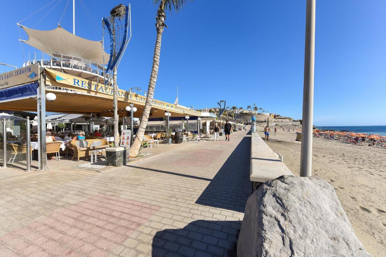 Bahia Meloneras Mjv96 By Villagrancanaria Kültér fotó