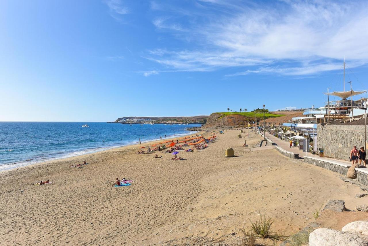 Bahia Meloneras Mjv96 By Villagrancanaria Kültér fotó