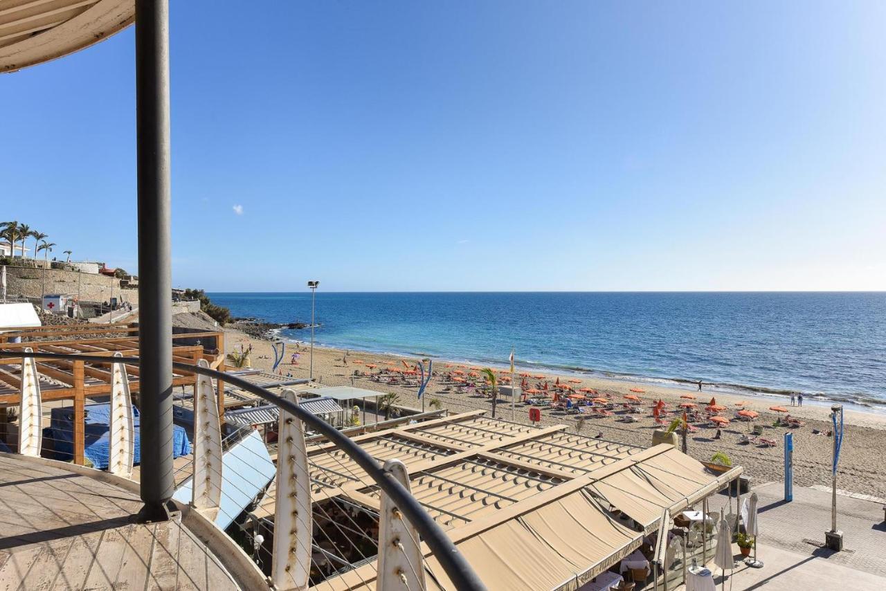 Bahia Meloneras Mjv96 By Villagrancanaria Kültér fotó