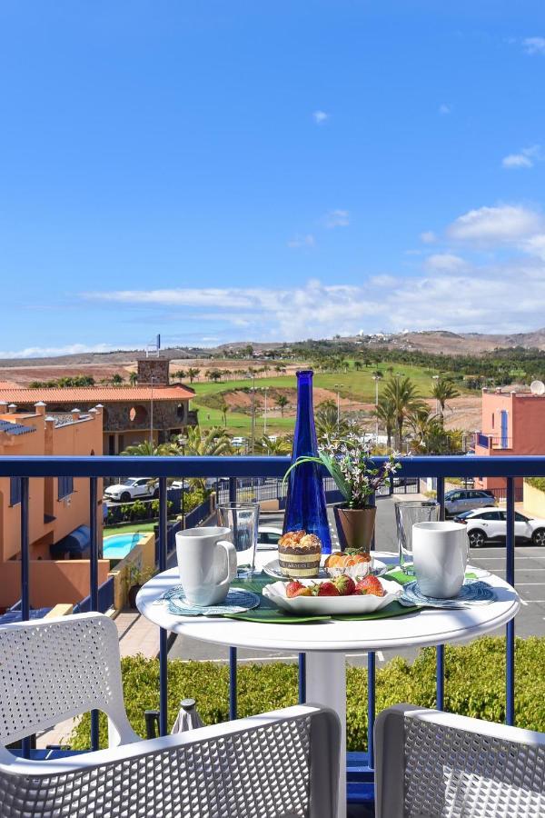 Bahia Meloneras Mjv96 By Villagrancanaria Kültér fotó