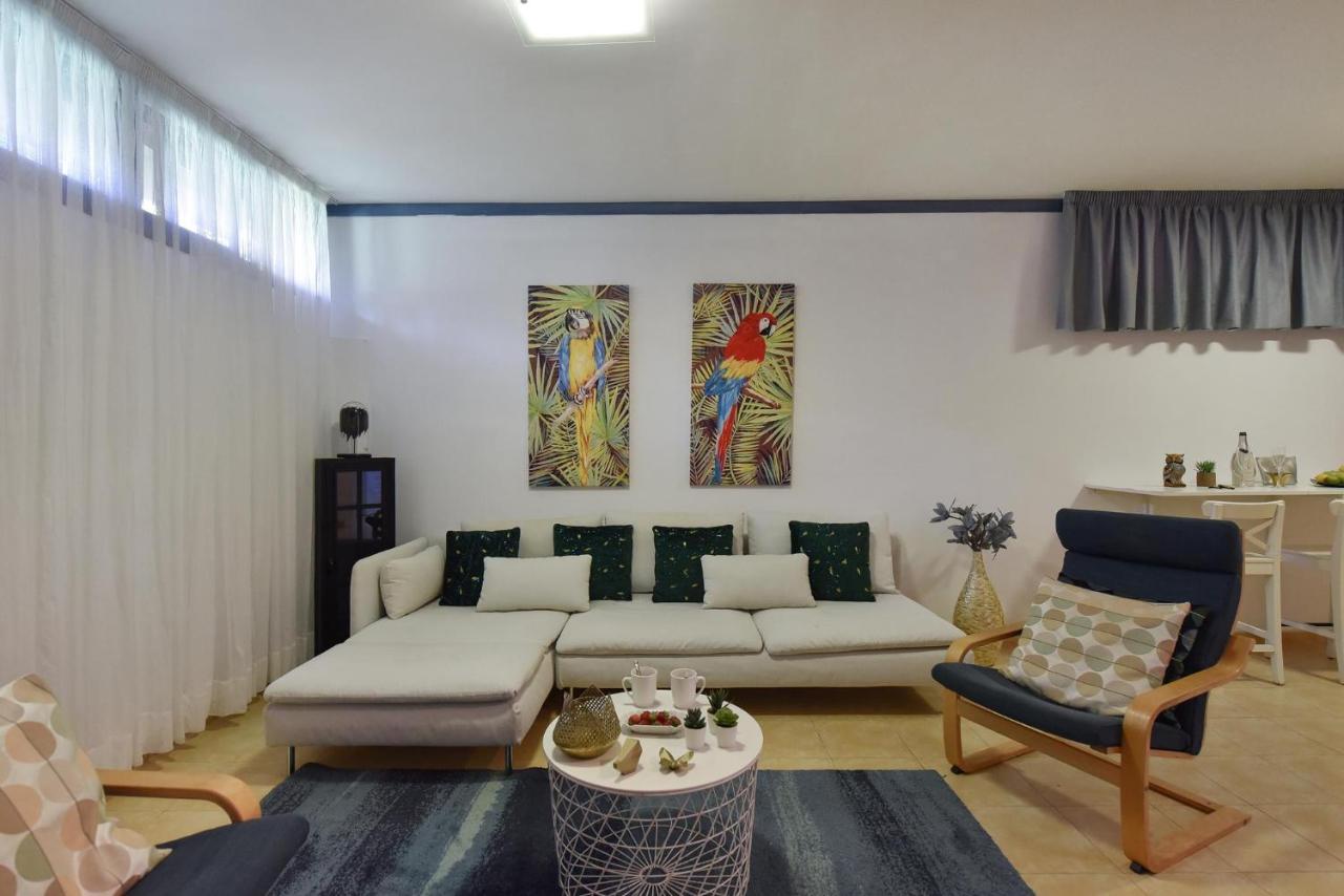 Bahia Meloneras Mjv96 By Villagrancanaria Kültér fotó