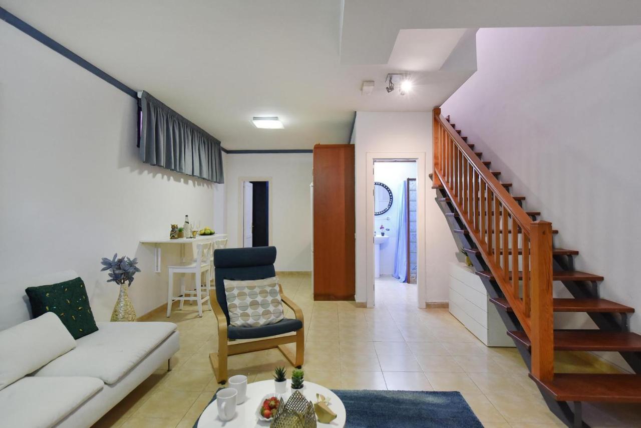 Bahia Meloneras Mjv96 By Villagrancanaria Kültér fotó