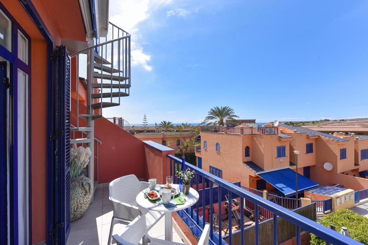 Bahia Meloneras Mjv96 By Villagrancanaria Kültér fotó